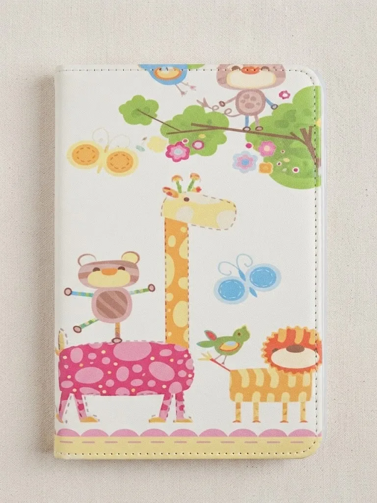 Fundas Tablet Flip Cover 7"