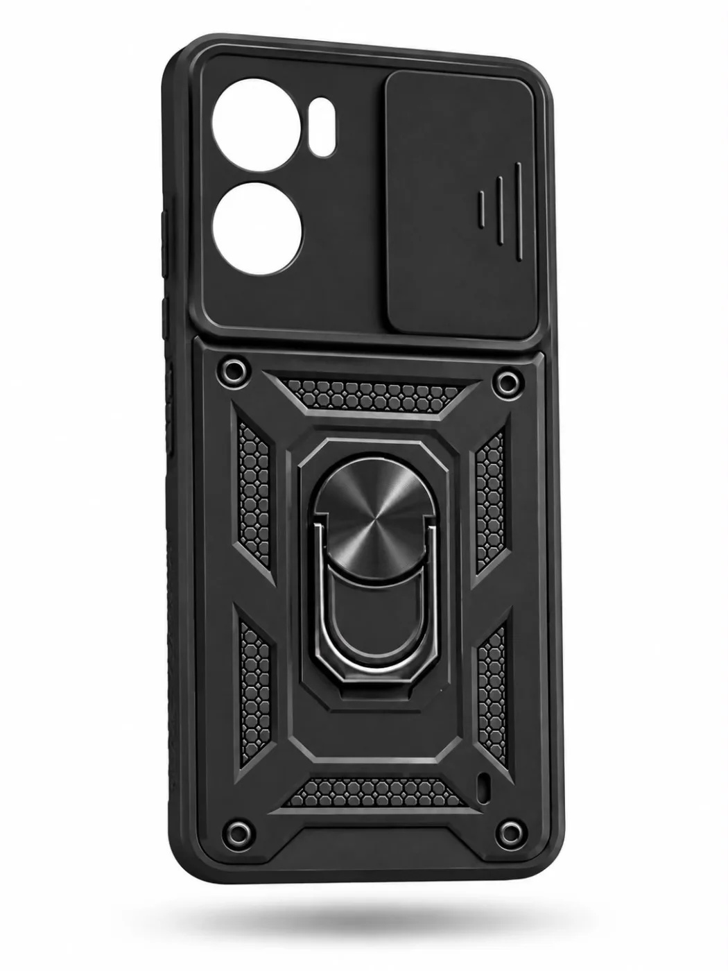 TPU Armor Case Samsung A36