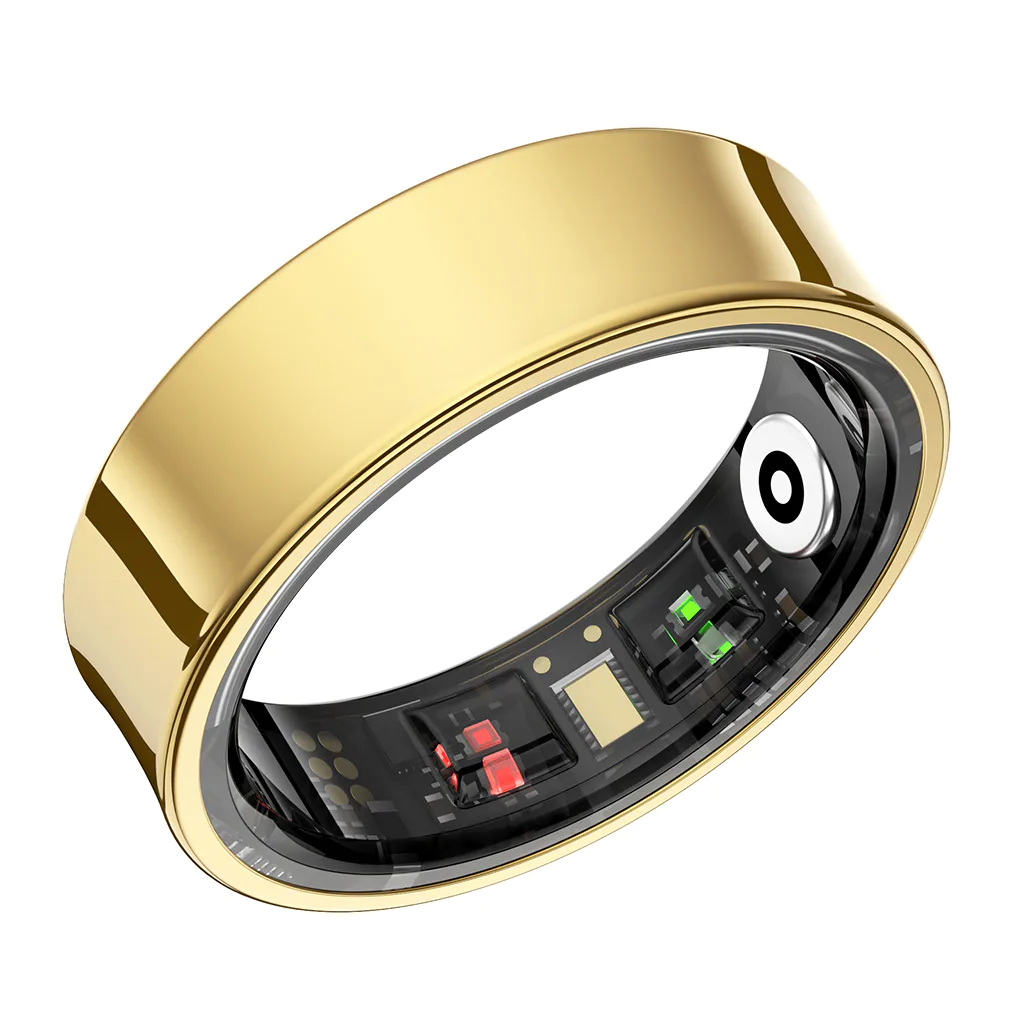 Hogar Srd-Smart Ring Cld
