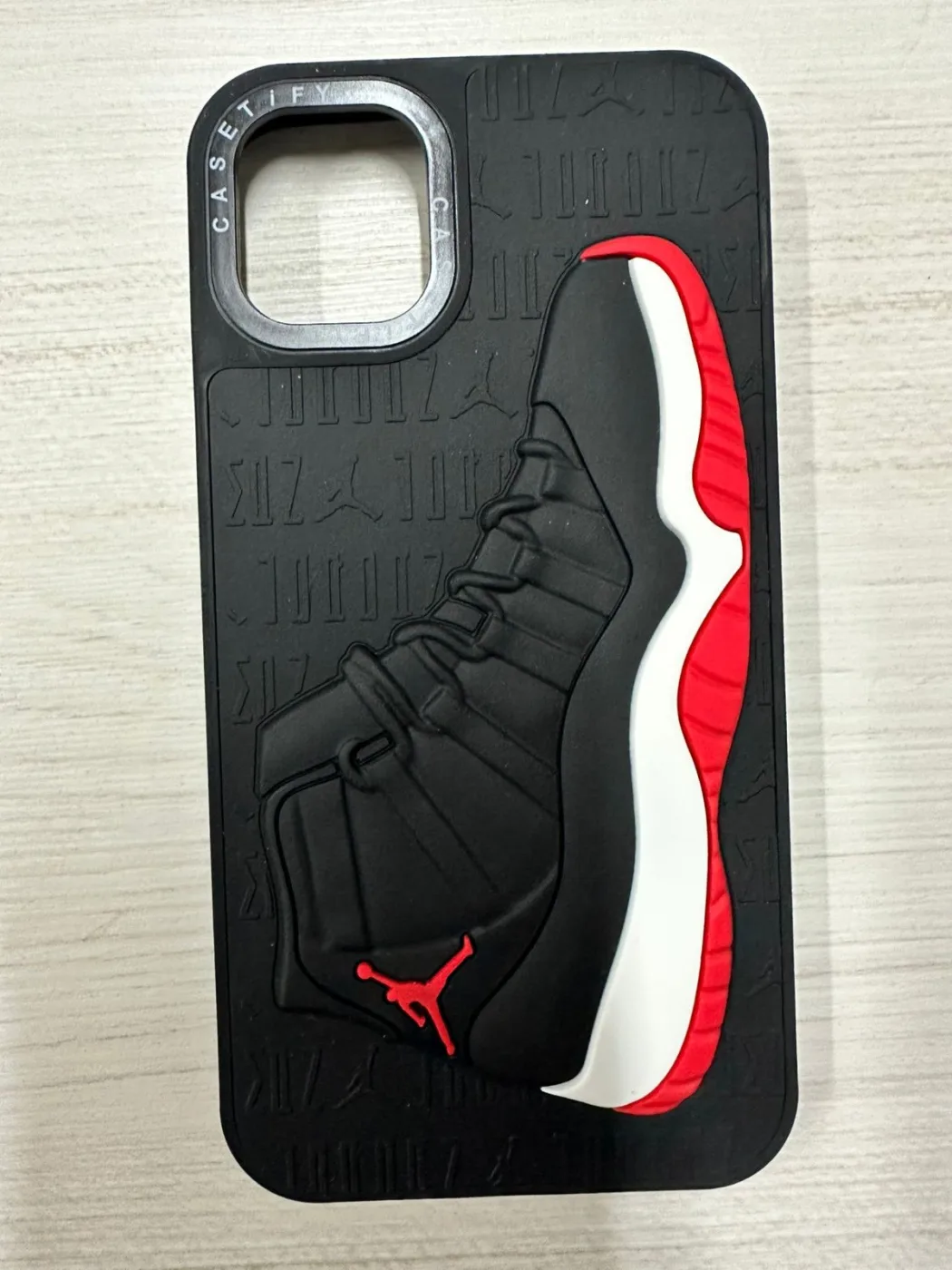 Diseño Case Tifi 14 PRO MAX