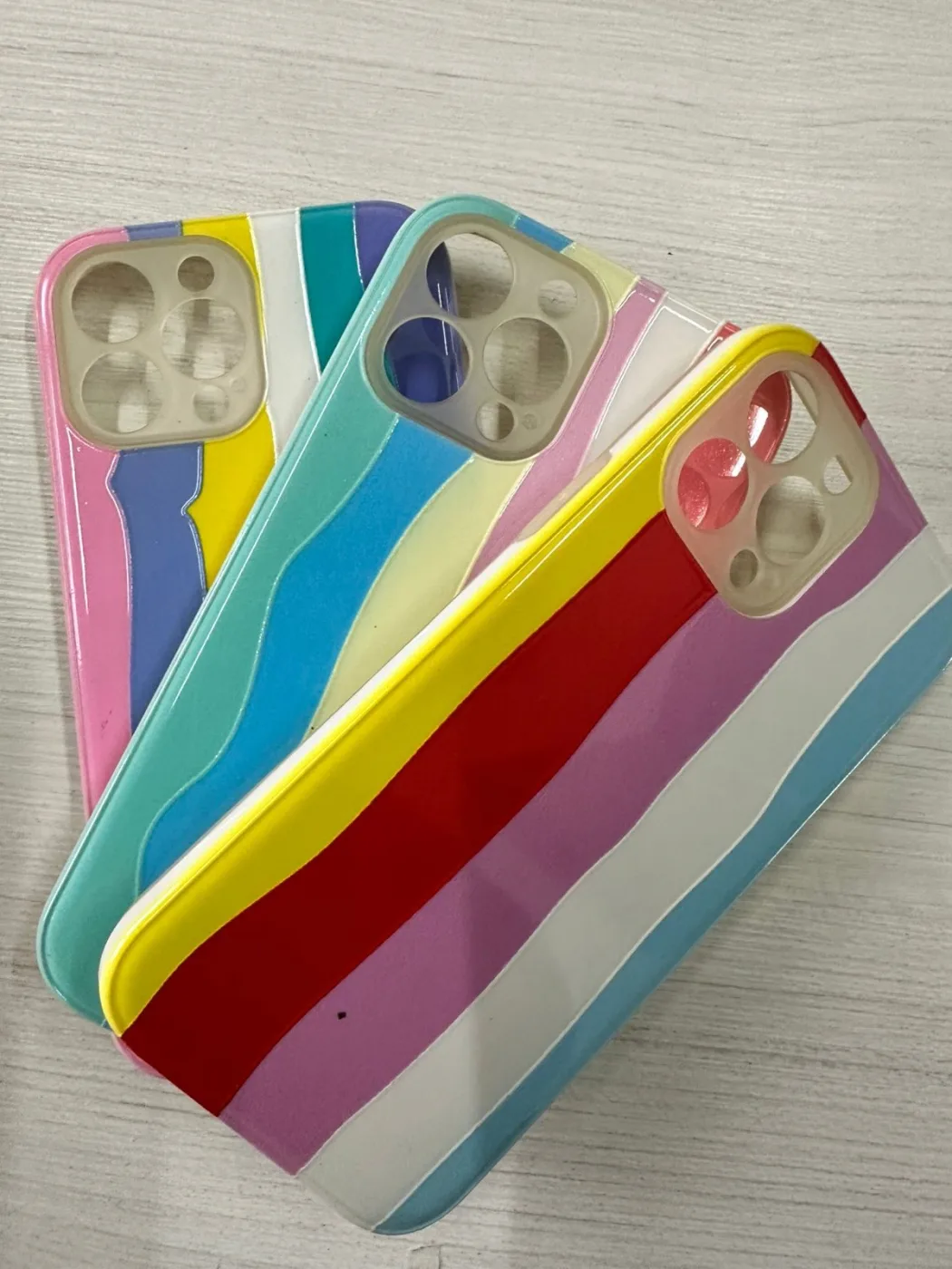 Silicon Stras iPhone 14 / 14 PLUS
