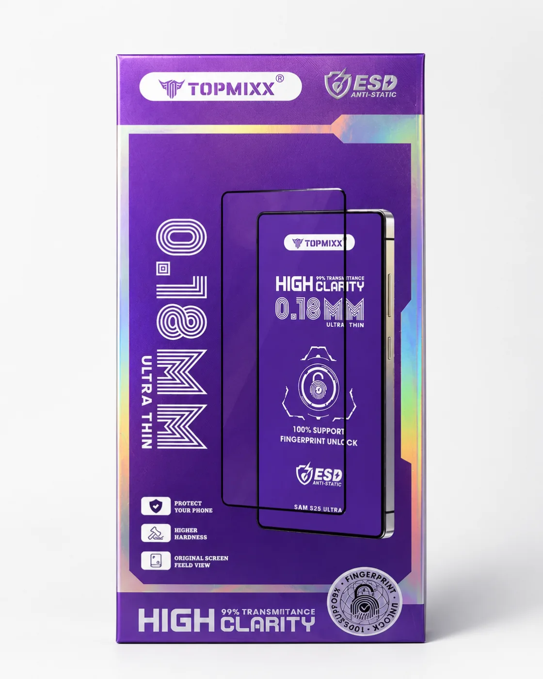 9d Topmix S24 ULTRA