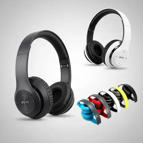 Auricular Bt Vincha P47-Au-16009