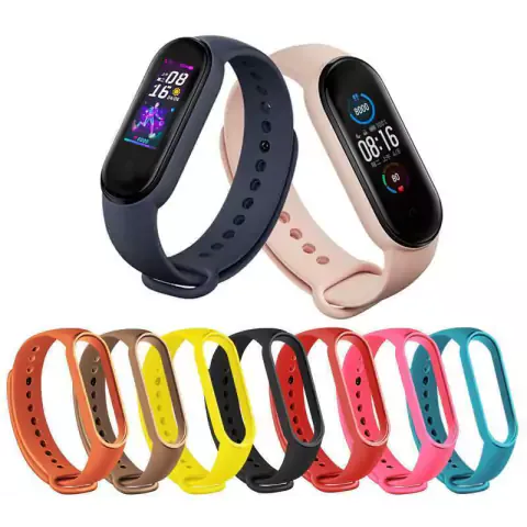 Mallas Smart M8 Mallas Smart M8