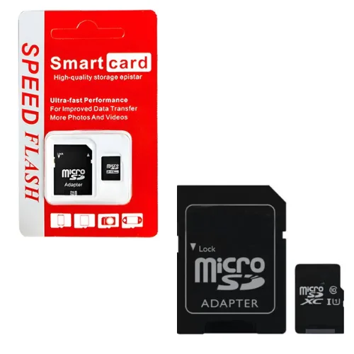 Memorias Microsd Y Pendrive Memoria 64GB