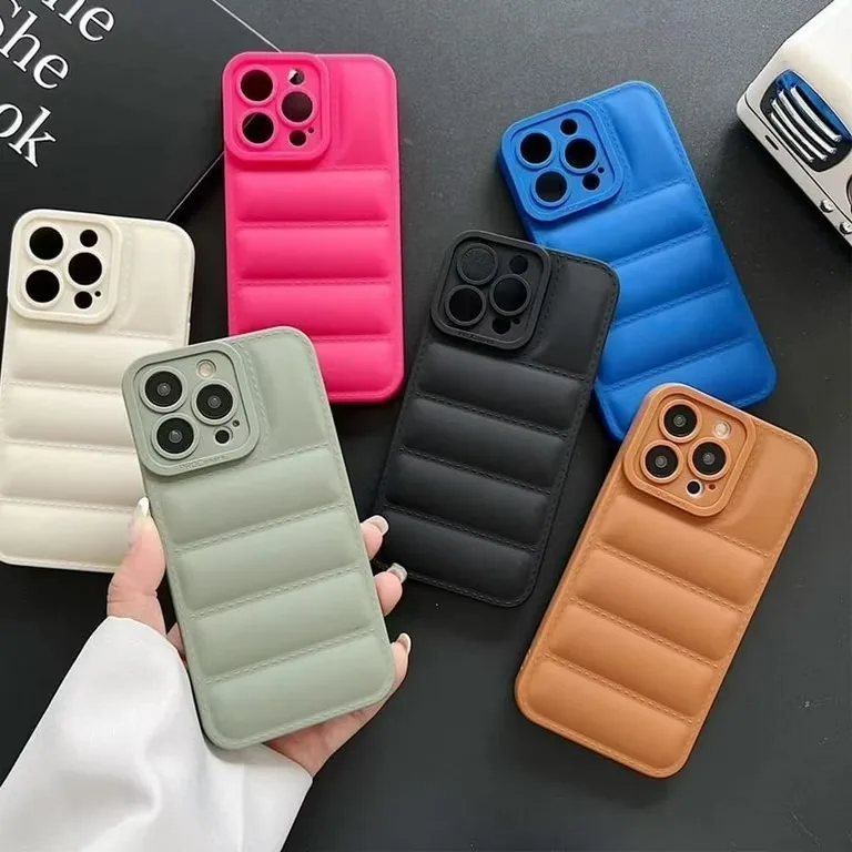Puffer Motorola G52