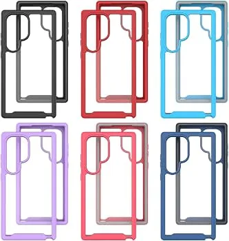 TPU 360 Motorola Edge 40 PRO