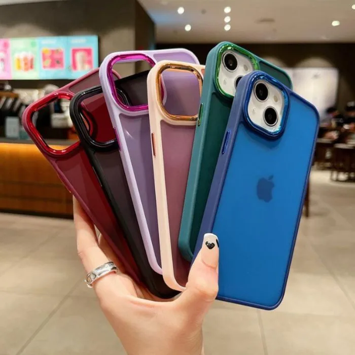 TPU Fashion 11 PRO