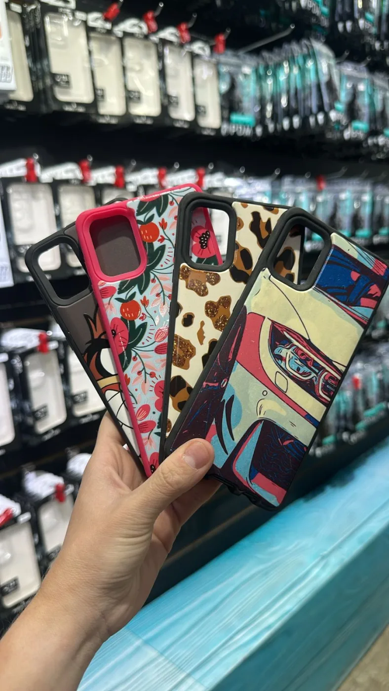 TPU Nacional Samsung A13