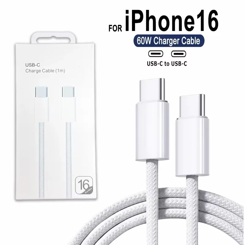 Cable USB C-C16 PRO MAX