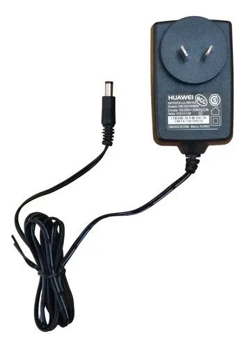 Cables Fuentes Y Adaptadores Fuente 12V