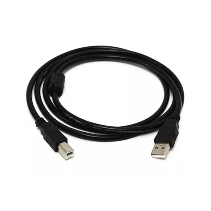 Cables Fuentes Y Adaptadores Impresora