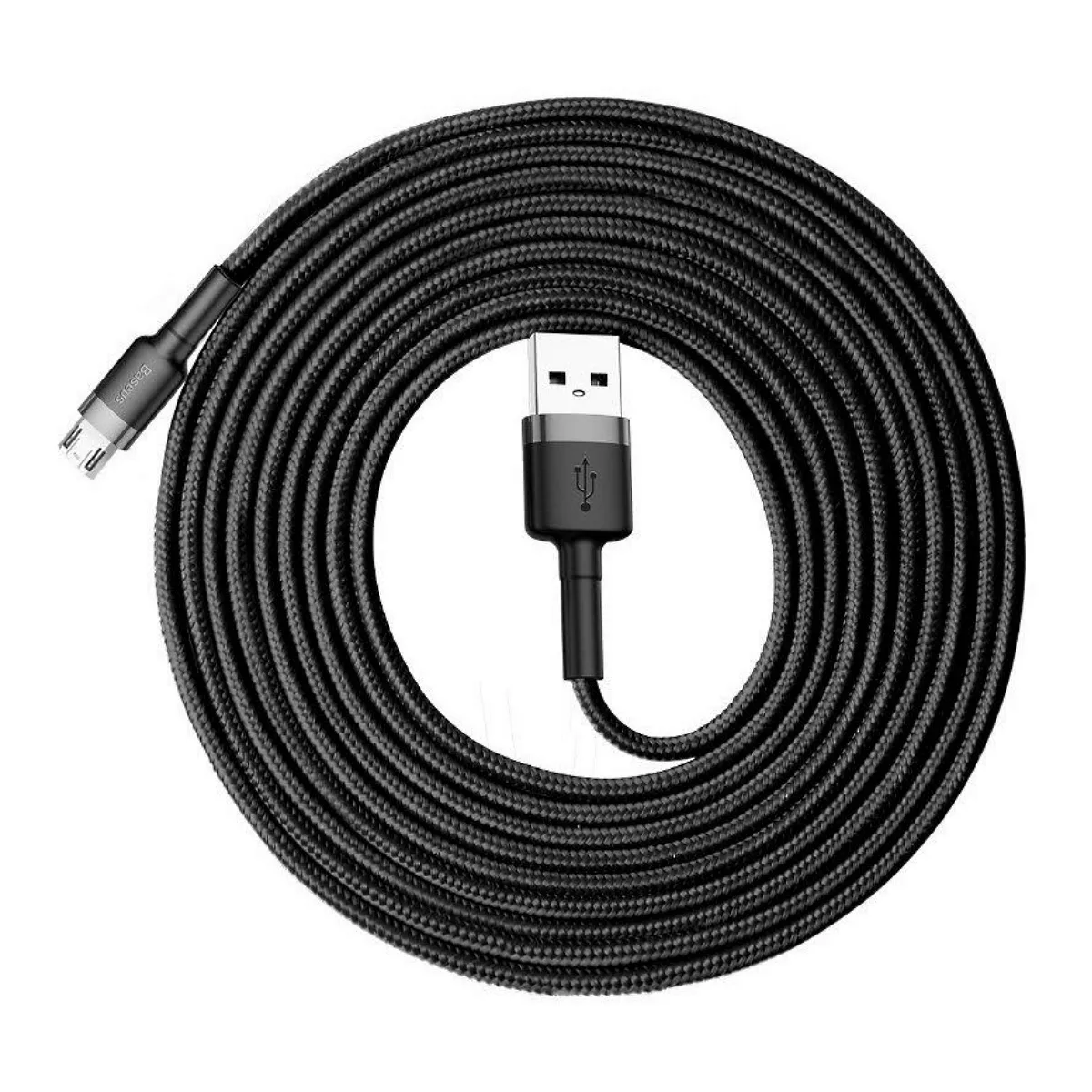 Cables Fuentes Y Adaptadores Micro 3 Mts