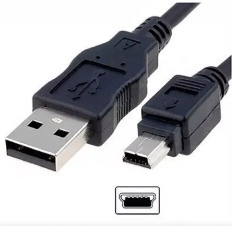Cables Fuentes Y Adaptadores USB V3