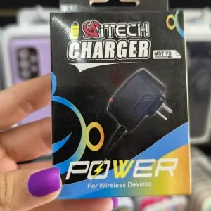 Cargador V3 Aitech