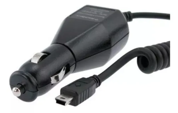 Cargador Para Auto V3 Aitech