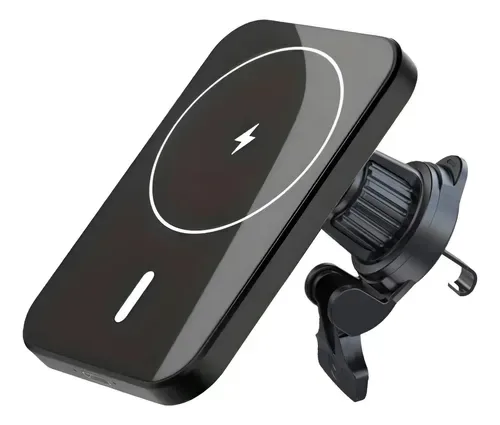 Cargador Para Auto Soporte Magsafe