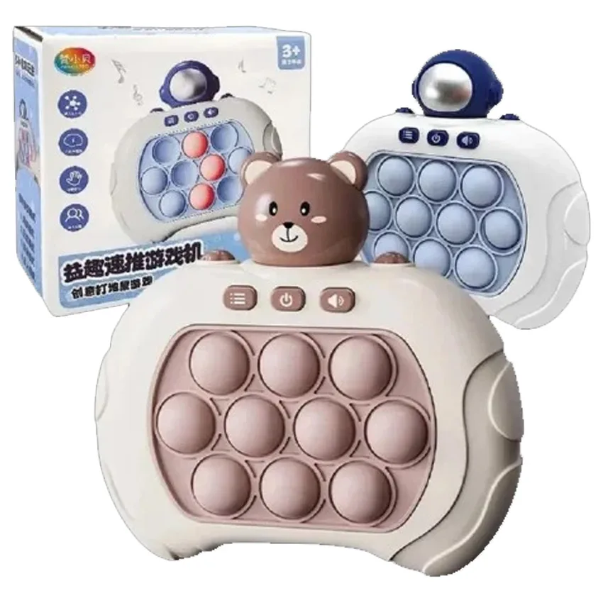 Consolas Gadgets E Informatica Pop It Electronico