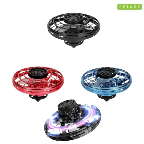 Consolas Gadgets E Informatica Spinner Electronico