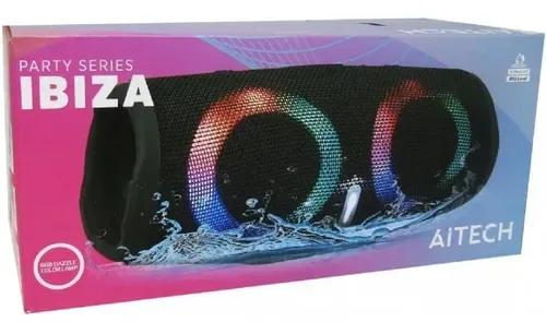 Parlante Ibiza Aitech
