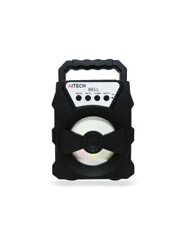 Parlante Parlante Bell Aitech