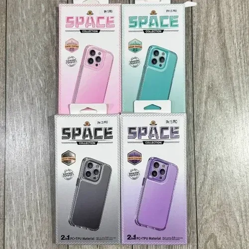 TPU 2 En 1 Space Motorola G54