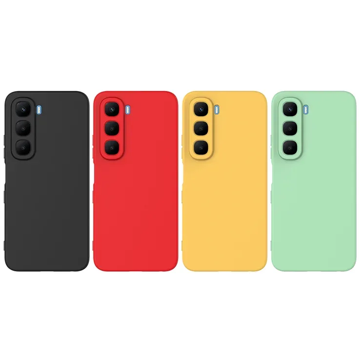 TPU Silicona Infinix Smart 9