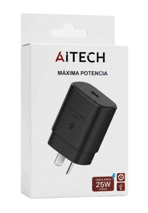 Trafo 25W Aitech