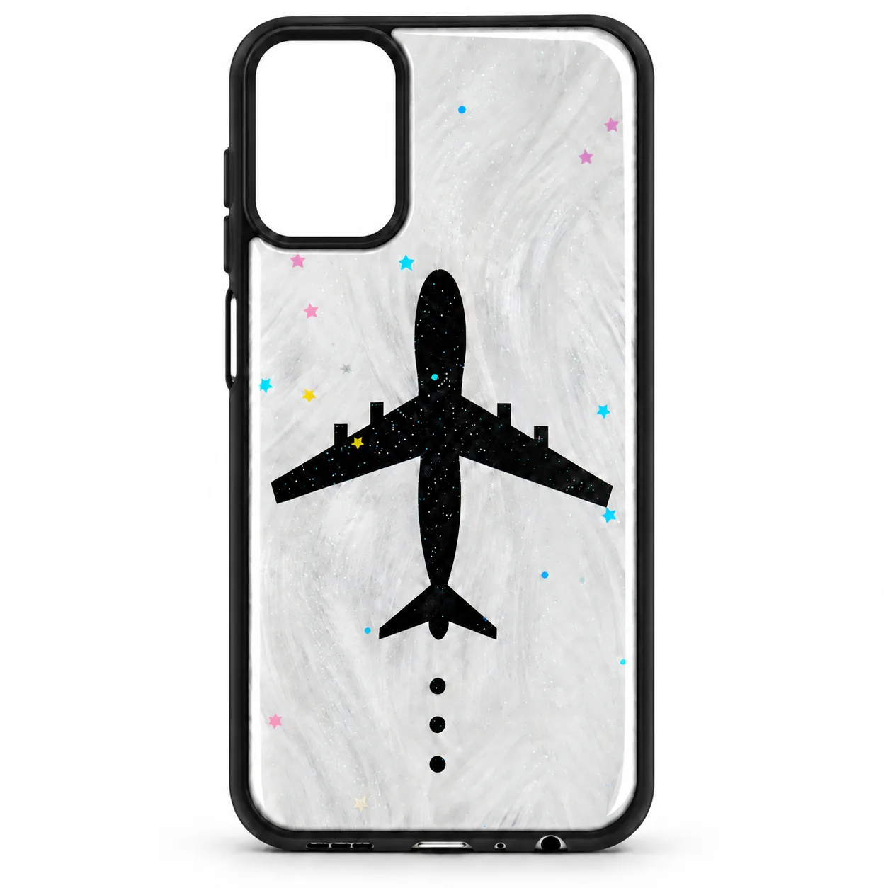 TPU Diseño PDM G45 — AVION — Producto