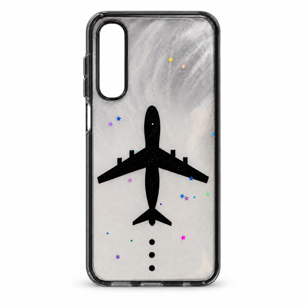 TPU Diseño PDM Samsung A15 — AVION — Producto