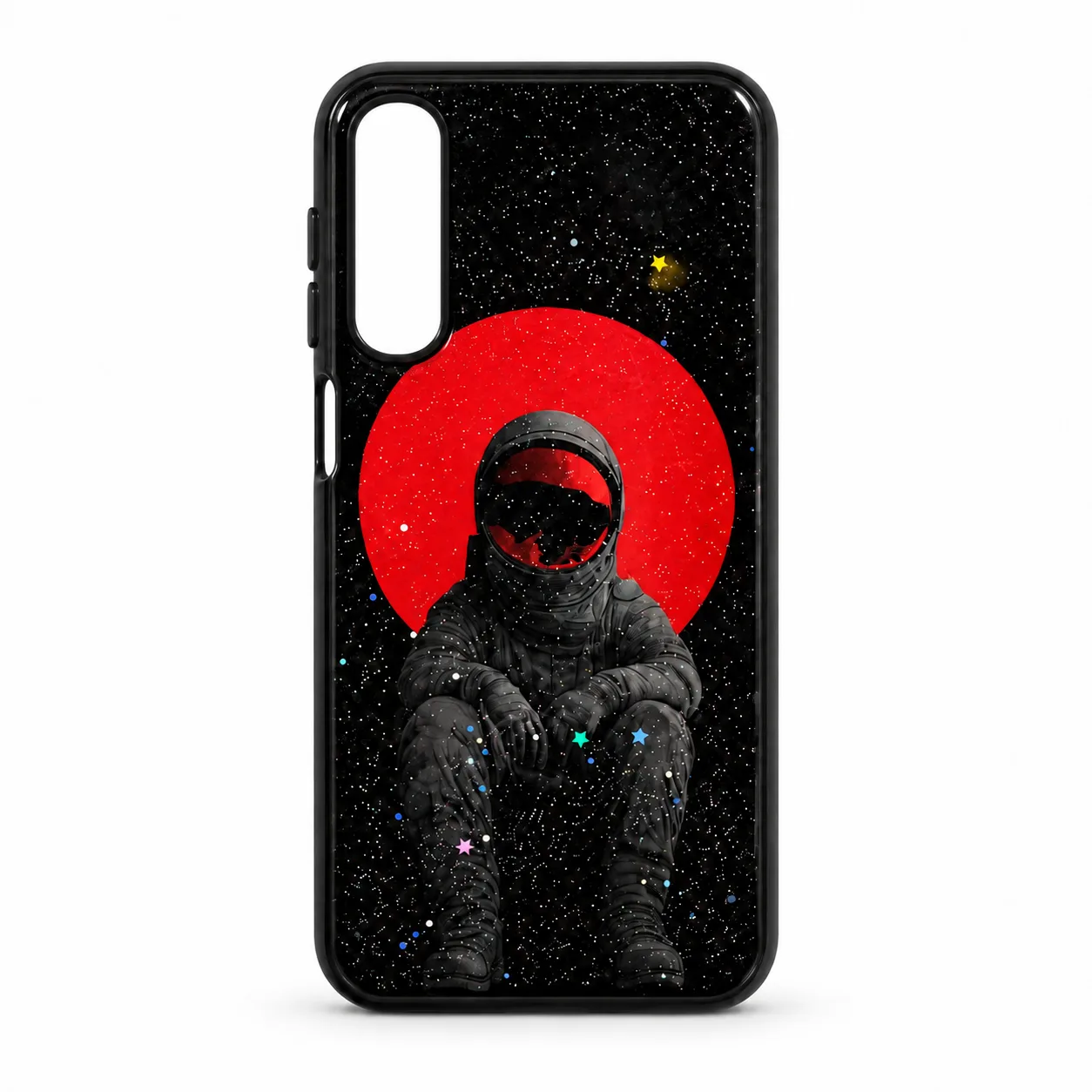 TPU Diseño PDM Samsung A15 — ASTRONAUTA — Producto