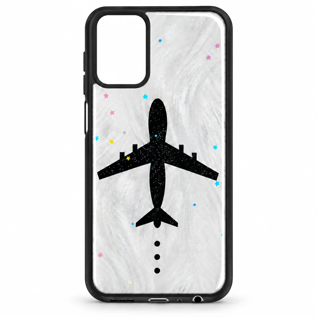 TPU Diseño PDM Motorola G24 — AVION — Producto