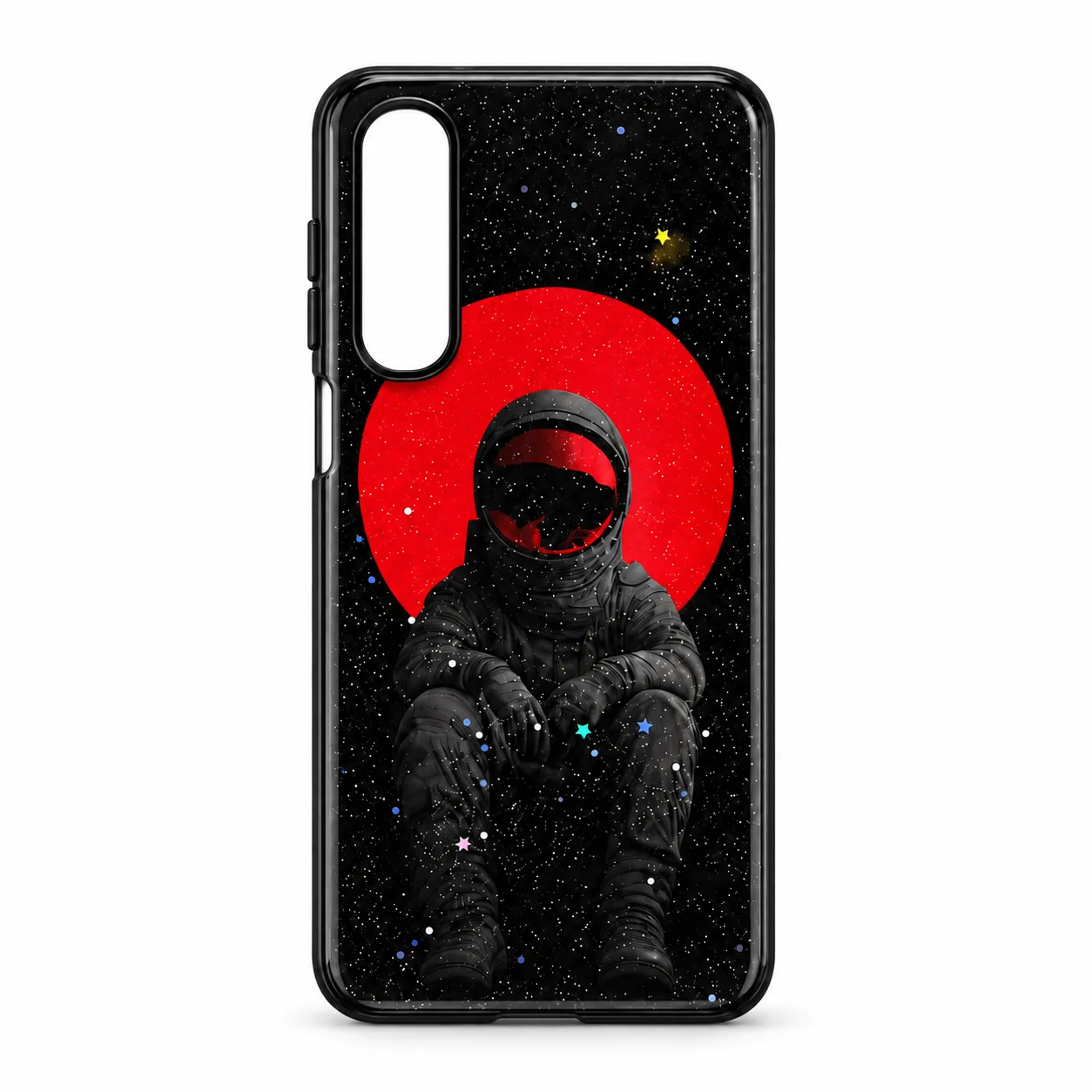 TPU Diseño PDM A26 — ASTRONAUTA — Producto