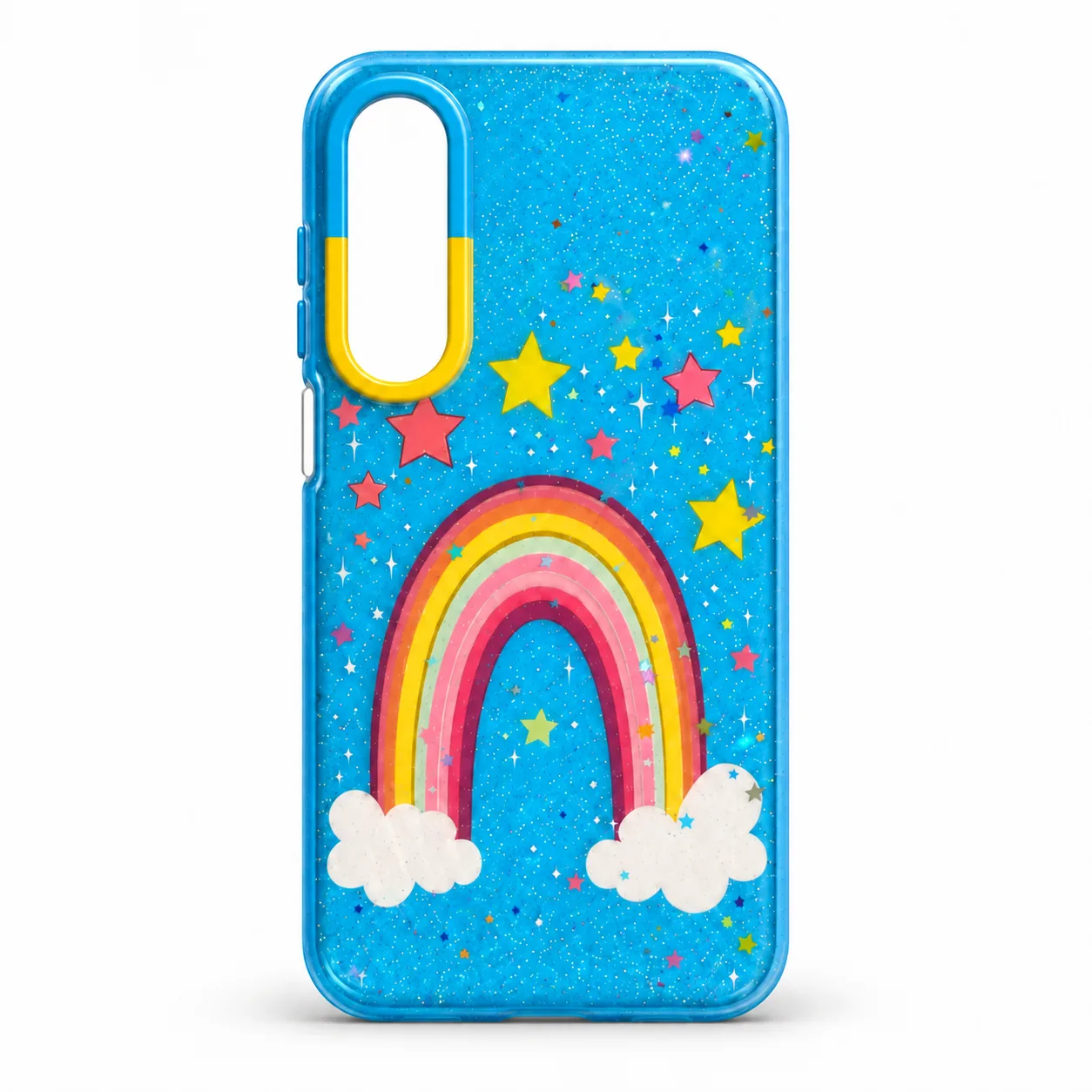 TPU Diseño PDM A26 — ARCOIRIS — Producto