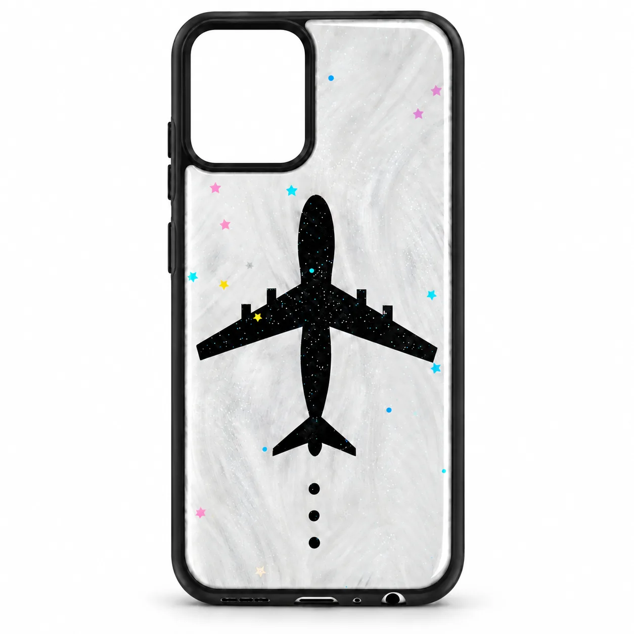 TPU Diseño PDM Motorola G85