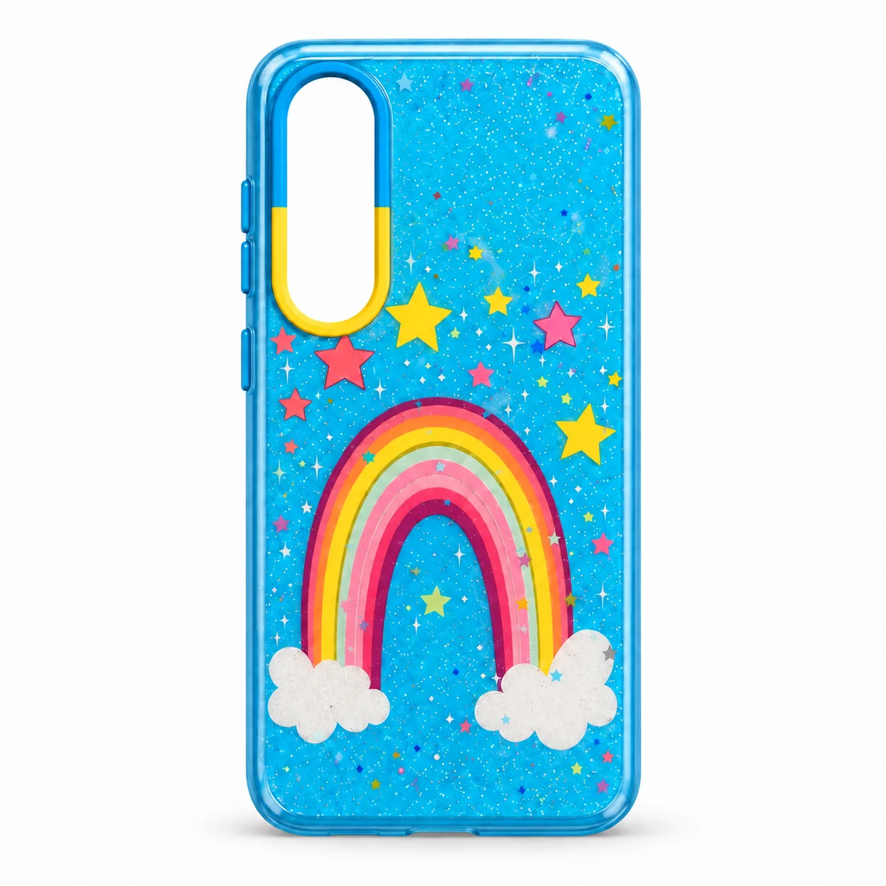 TPU Diseño PDM Samsung A36