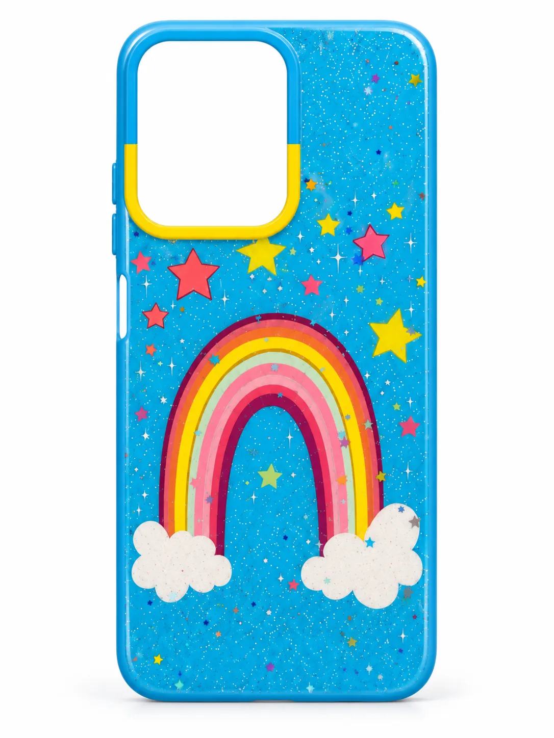 TPU Diseño PDM Spark 20 PRO — ARCOIRIS — Producto