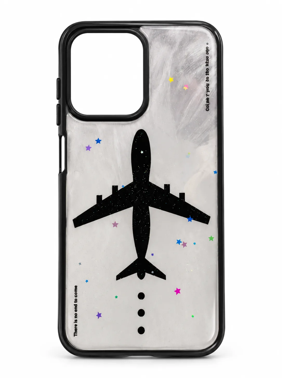 TPU Diseño PDM 20C /Hot 40 I — AVION — Producto