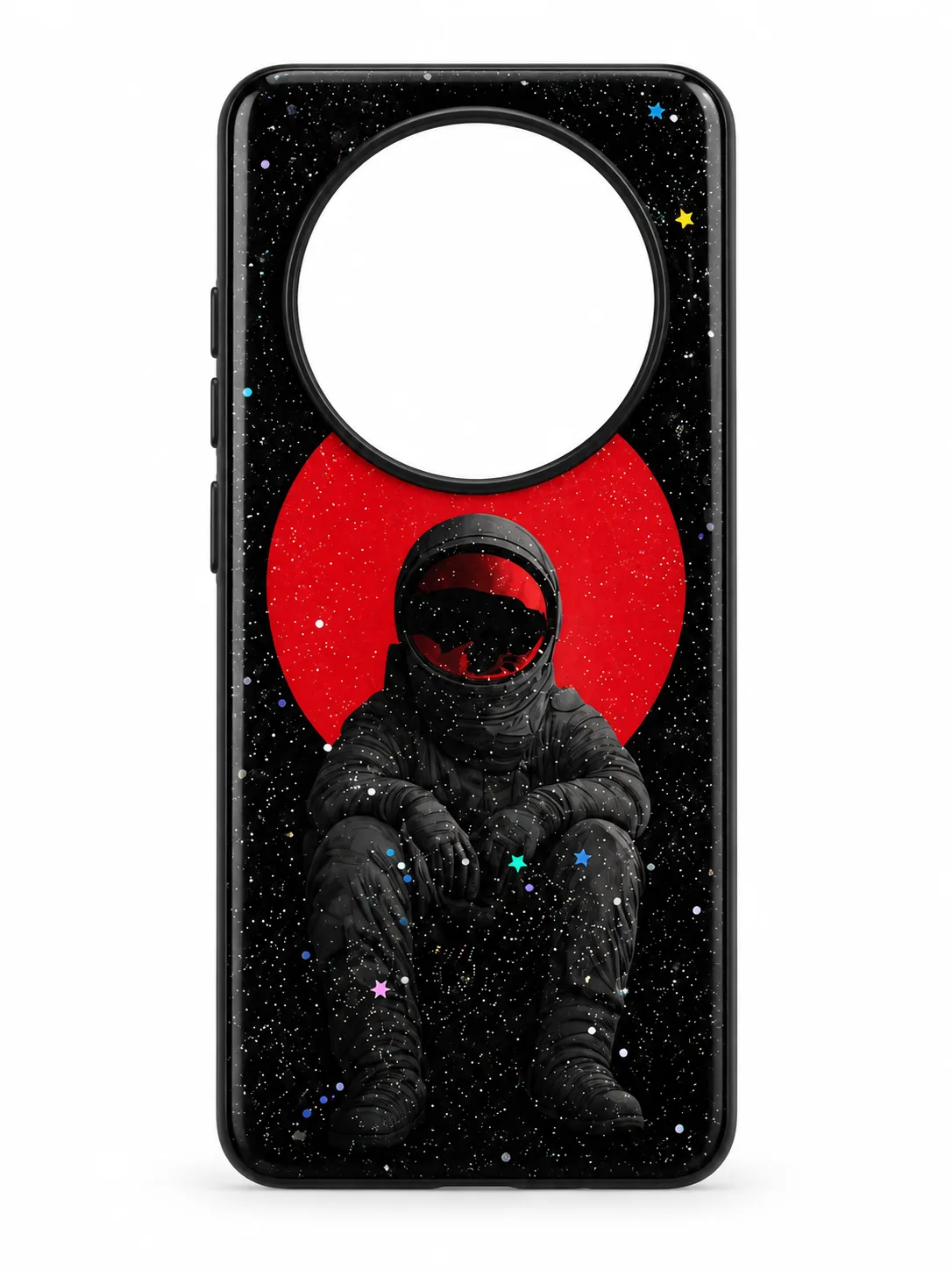 TPU Diseño PDM Magic 7 Lite — ASTRONAUTA — Producto