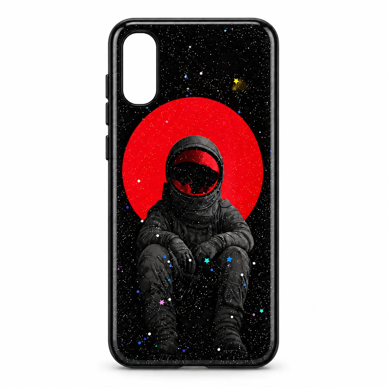 TPU Diseño PDM Samsung A05 — ASTRONAUTA — Producto