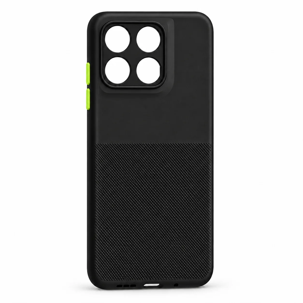 TPU Urban-Beat Edge 60 PRO 5G — NEGRO — Producto