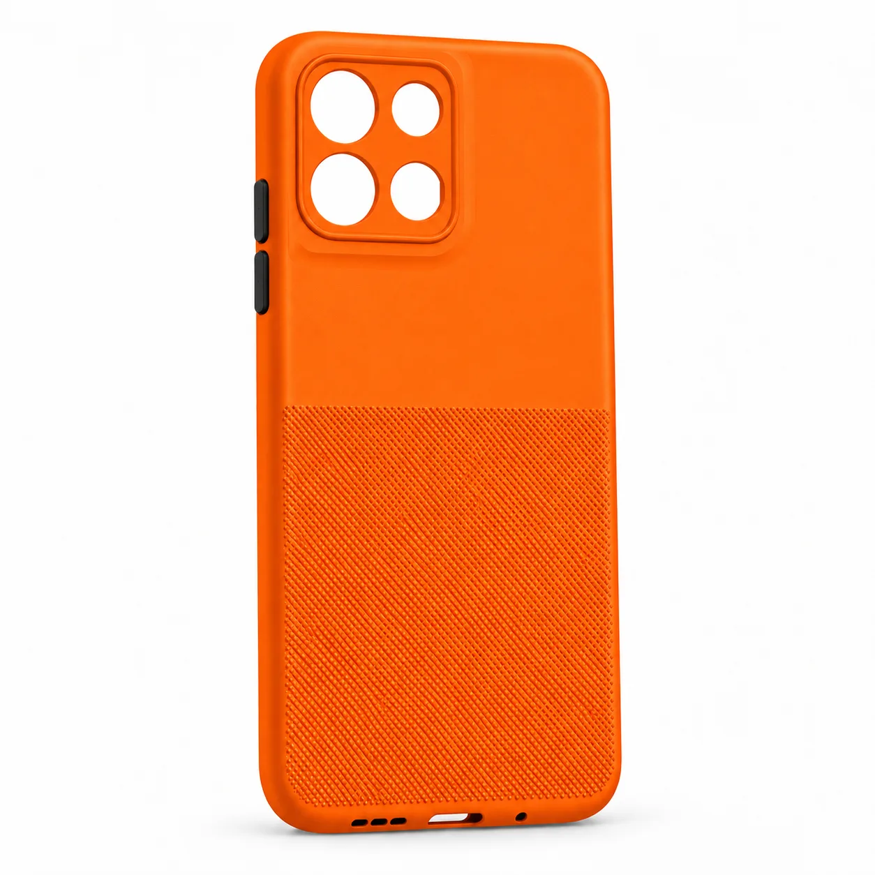 TPU Urban-Beat Motorola G17 — NARANJA — Producto