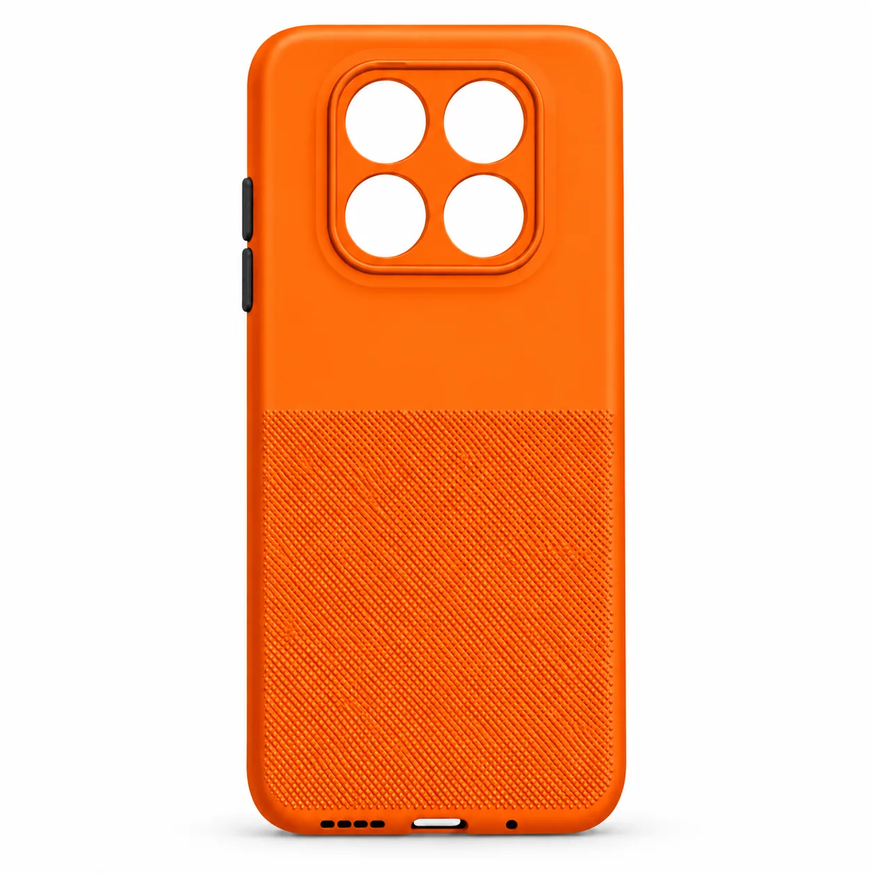 TPU Urban-Beat Note 15 PRO 5G — NARANJA — Producto