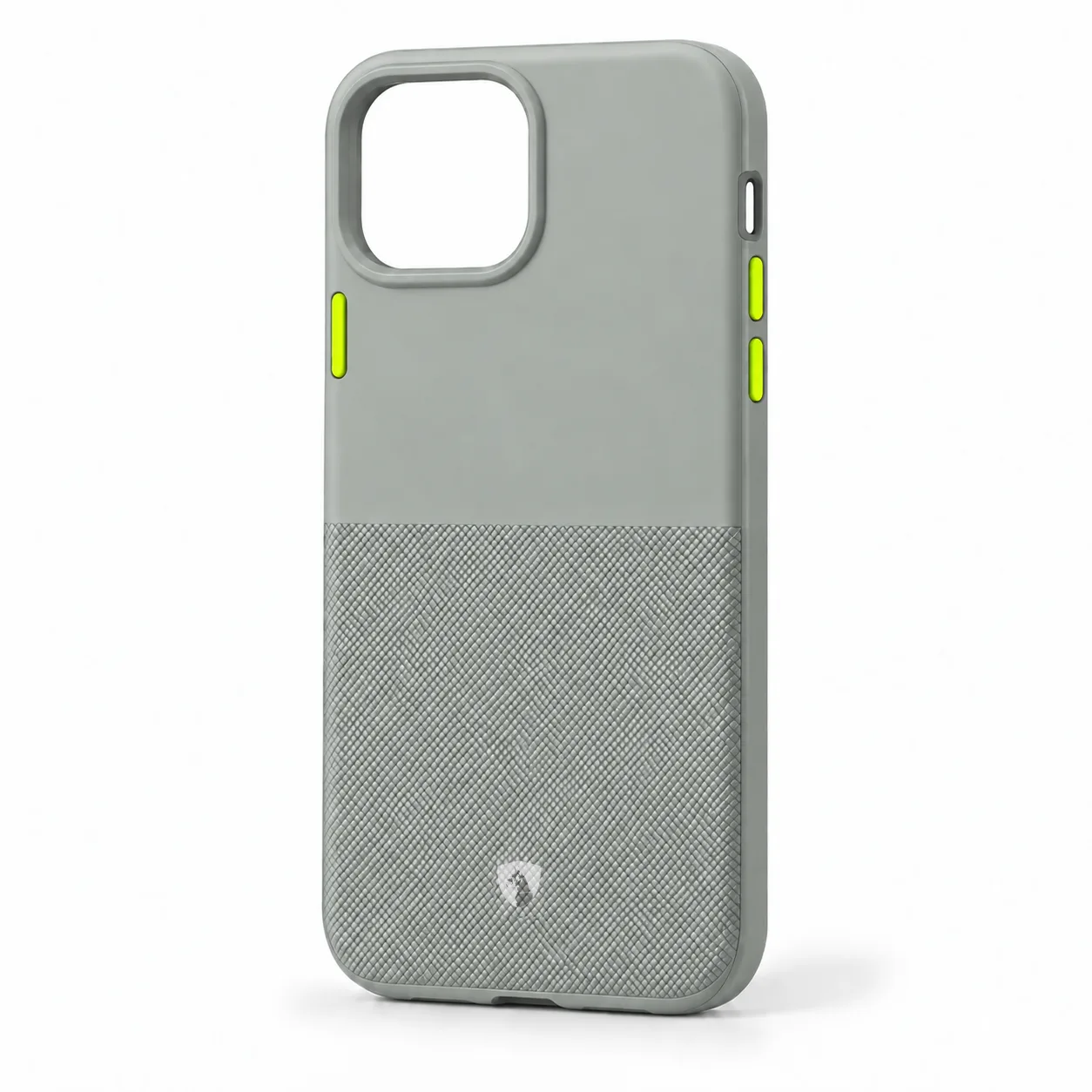 TPU Urban-Beat iPhone 15 — GRIS — Producto