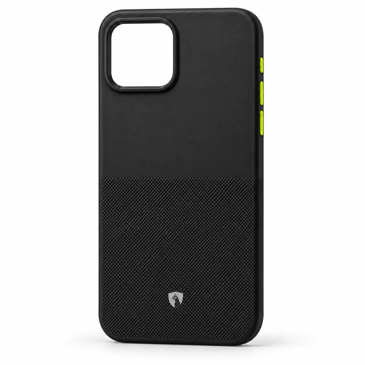 TPU Urban-Beat iPhone 16 PRO MAX — NEGRO — Producto