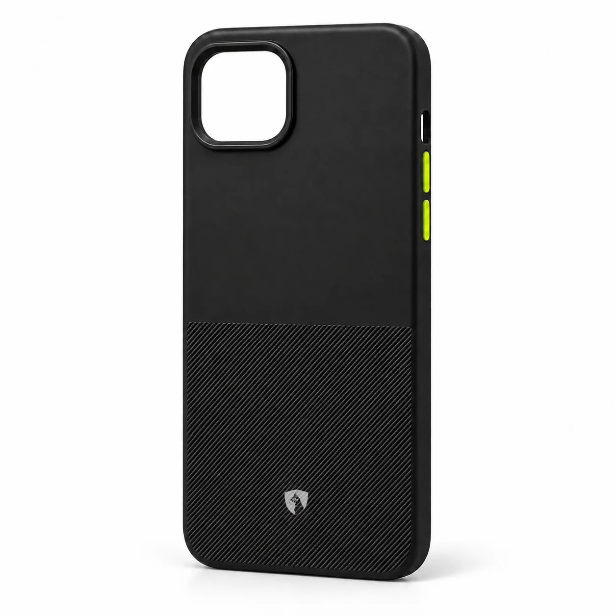 TPU Urban-Beat iPhone 13 PRO Max/12 PRO MAX — NEGRO — Producto