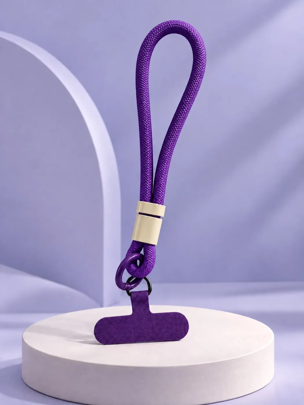 Anillos Y Popsockets Correa 30CM