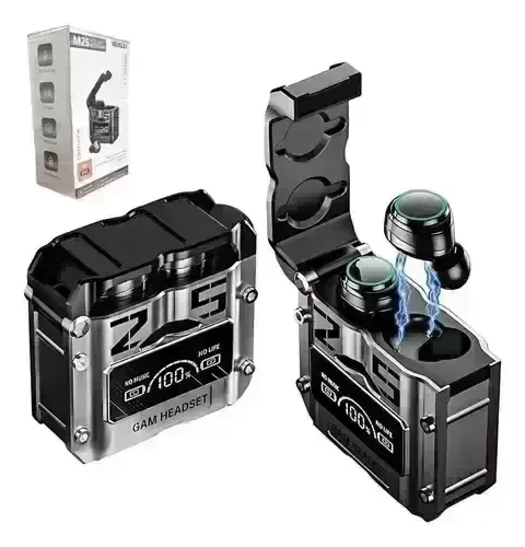 Auricular Bt Jk-607