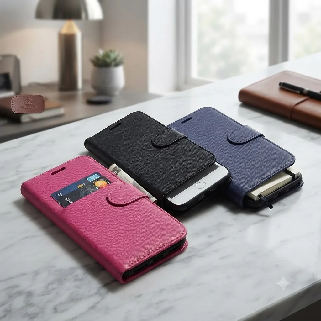 Flip Cover S23 PLUS
