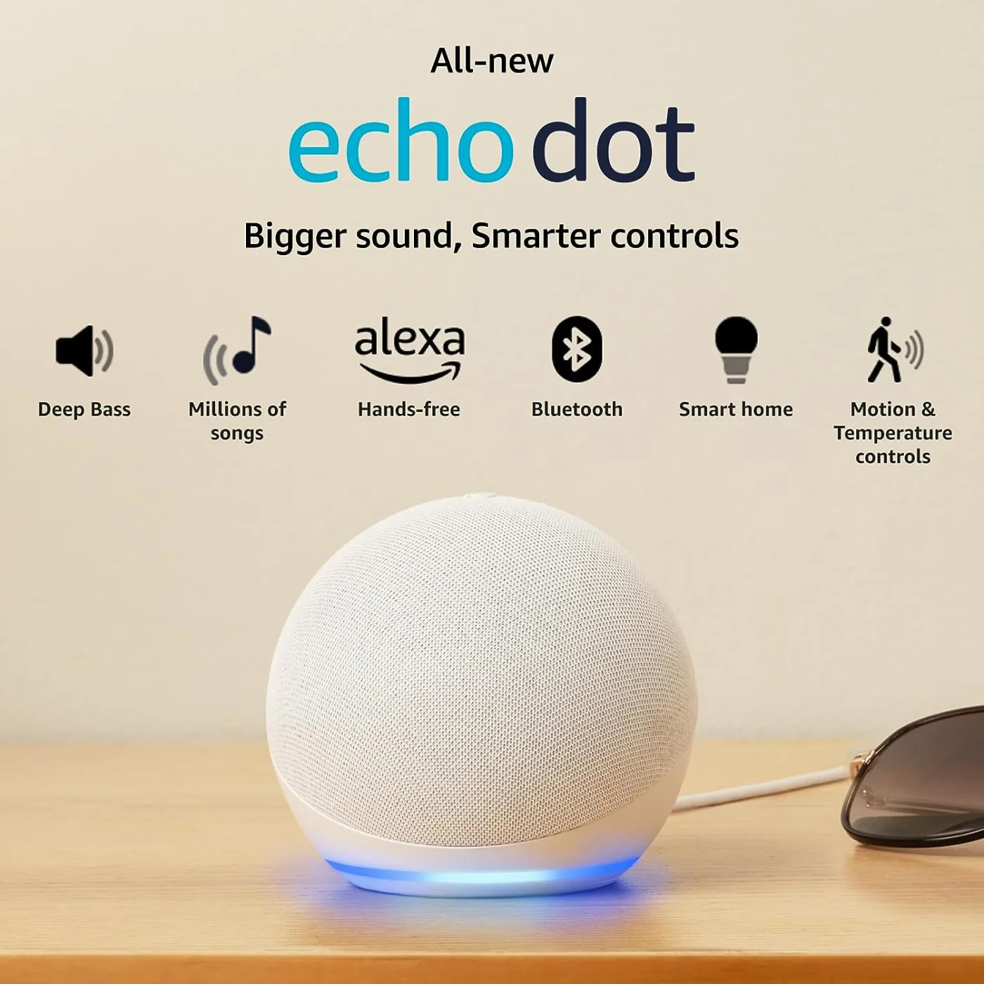 Hogar Alexa